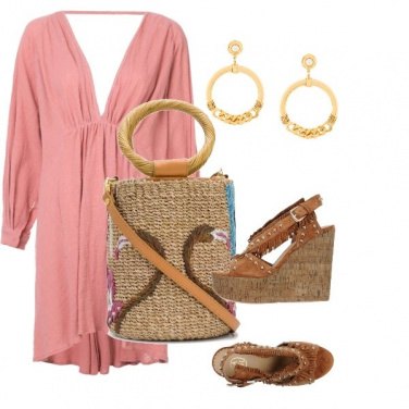 Outfit Trendy #12904