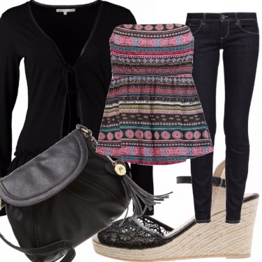 Outfit Young