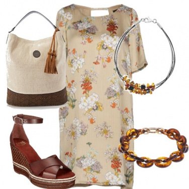 Outfit Etno&chic