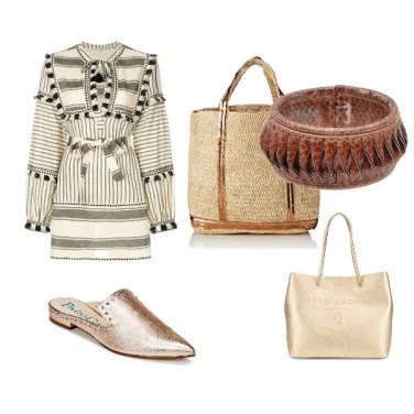 Outfit Total look #110586