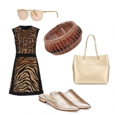 Outfit Total look #110589