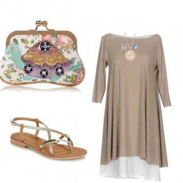 Outfit Trendy #12906
