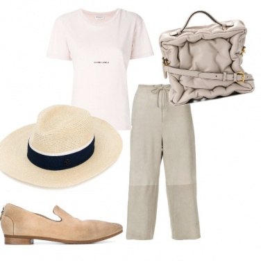Outfit Basic #8411