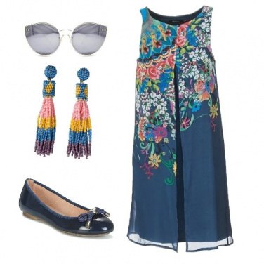 Outfit Bon Ton #6050