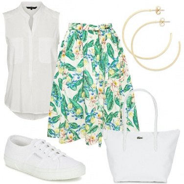 Outfit Gli ultimi esami