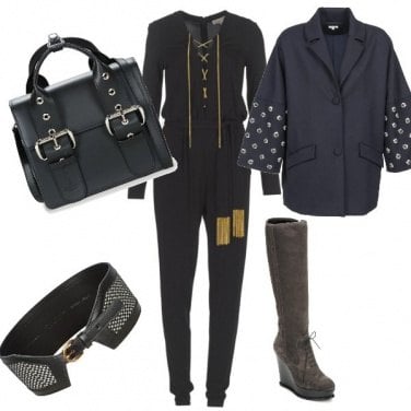 Outfit Rock #1884