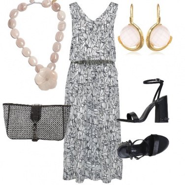 Outfit Trendy #12909