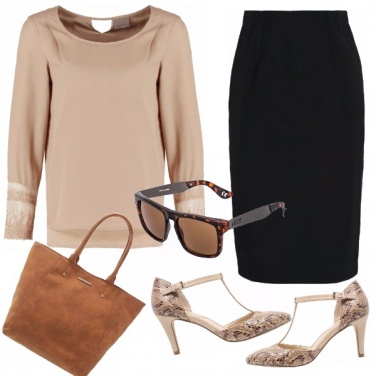 Outfit Back to reality