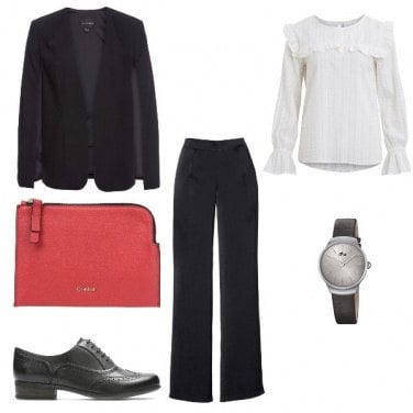 Outfit Total look #110630
