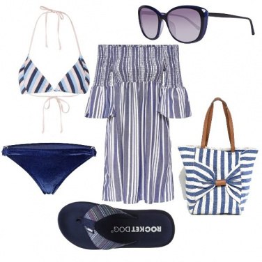 Outfit Chic #8474