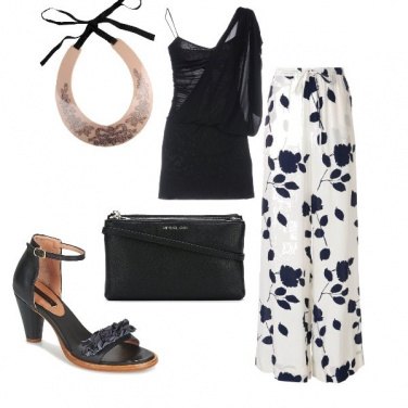 Outfit Trendy #12914
