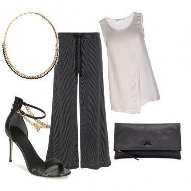Outfit Basic #8415