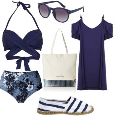 Outfit Chic #8478