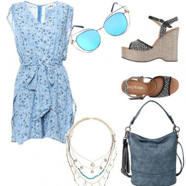 Outfit Urban #4186
