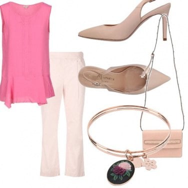 Outfit Chic #8479