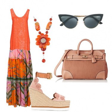 Outfit Un p gitana