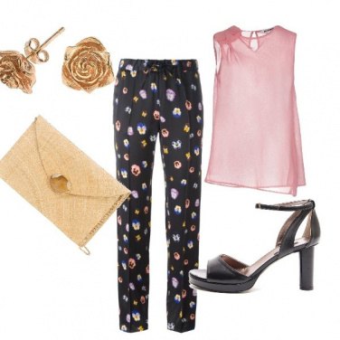 Outfit Bon Ton #6058