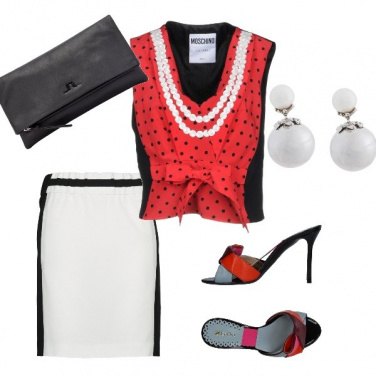 Outfit Trendy #12919