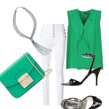 Outfit Trendy #12920