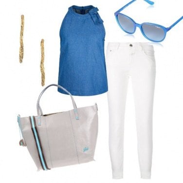 Outfit Trendy #12923