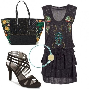 Outfit Trendy #12924