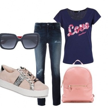 Outfit Basic #8420