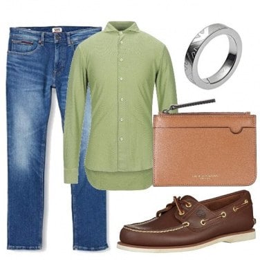 Cómo combinar zapatos de color marrón en 2022 - Blog Moda Hombre