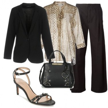 Outfit Urban #4193
