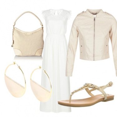 Outfit Urban #4194