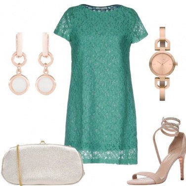 Outfit Chic #8642