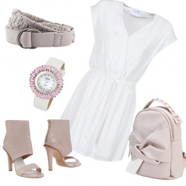 Outfit Chic #8486