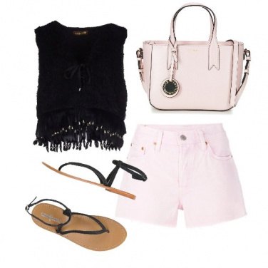 Outfit Trendy #12928