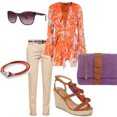 Outfit Basic #8432