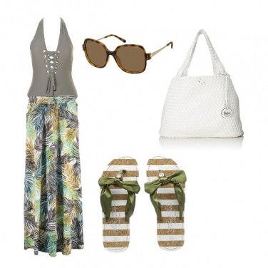 Outfit Chic #8492