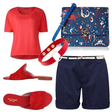 Outfit #estate17