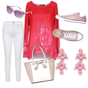 Outfit CMPS Via dei Ciclamini 123