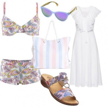 Outfit Trendy #12933
