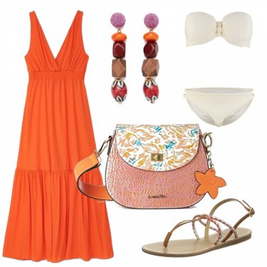Katerine | Outfitter | Bantoa