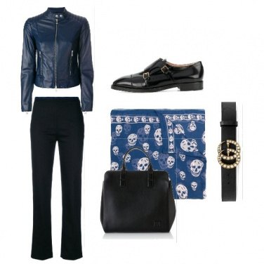 Outfit S/HE