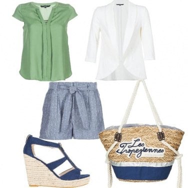 Outfit Basic #8431