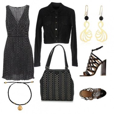 Outfit CMPS Coordinare