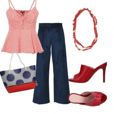 Outfit Basic #8435