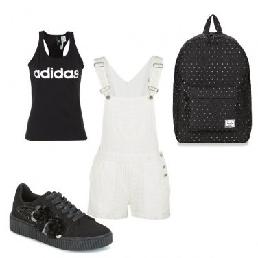 Outfit Basic #8437
