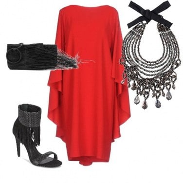 Outfit Trendy #12936