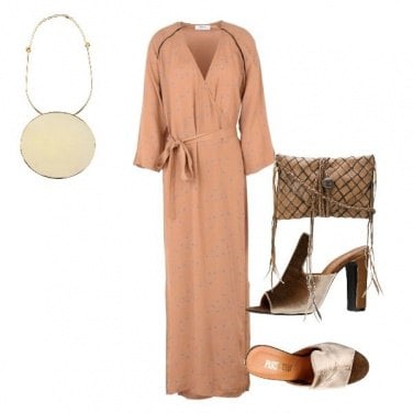 Outfit Basic #8442