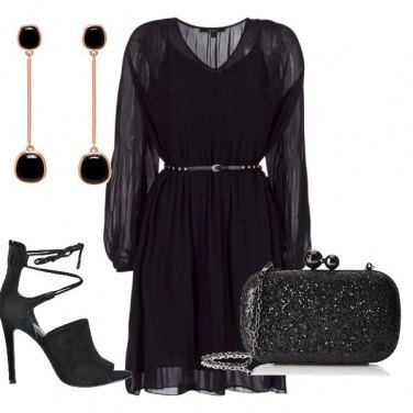Outfit Trendy #13167