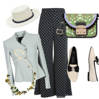 Outfit Al Pitti Uomo parte 2