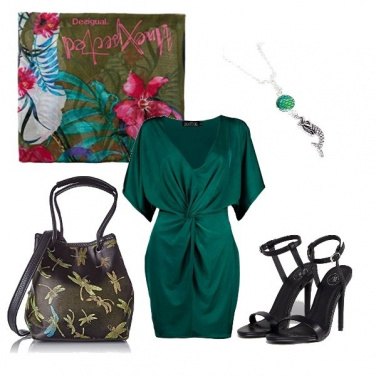 Outfit CMPS Animista