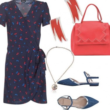 Outfit Bon Ton #6066