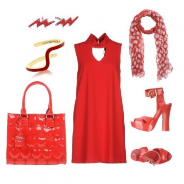 Outfit CMPS Ariete